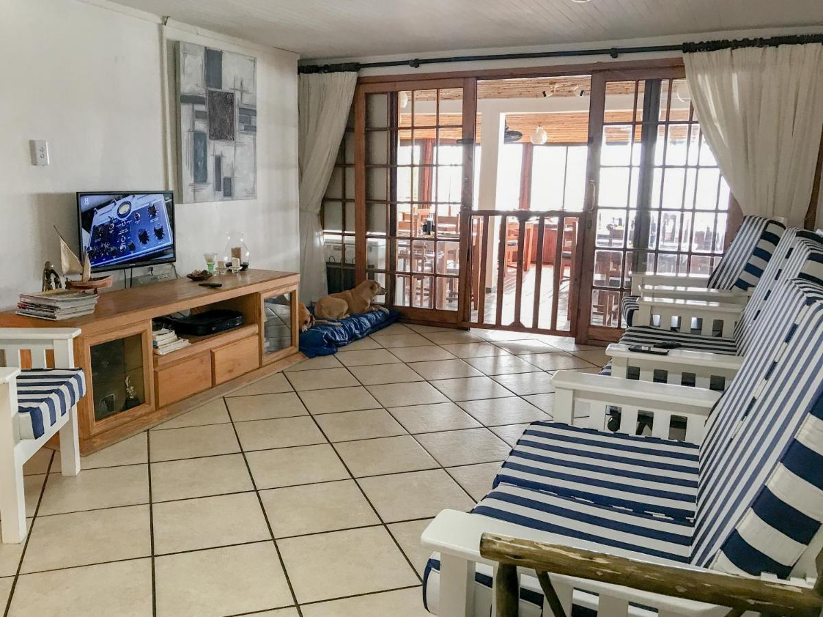 C-Mew Guest House Praia do Praia do Tofo المظهر الخارجي الصورة